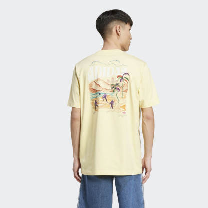 GRAPHIC TEE