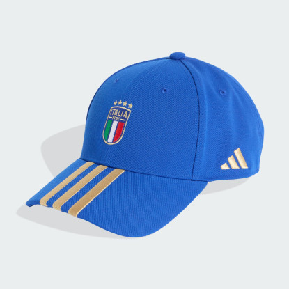 FIGC BB CAP