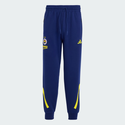 FB TRVL PANT M