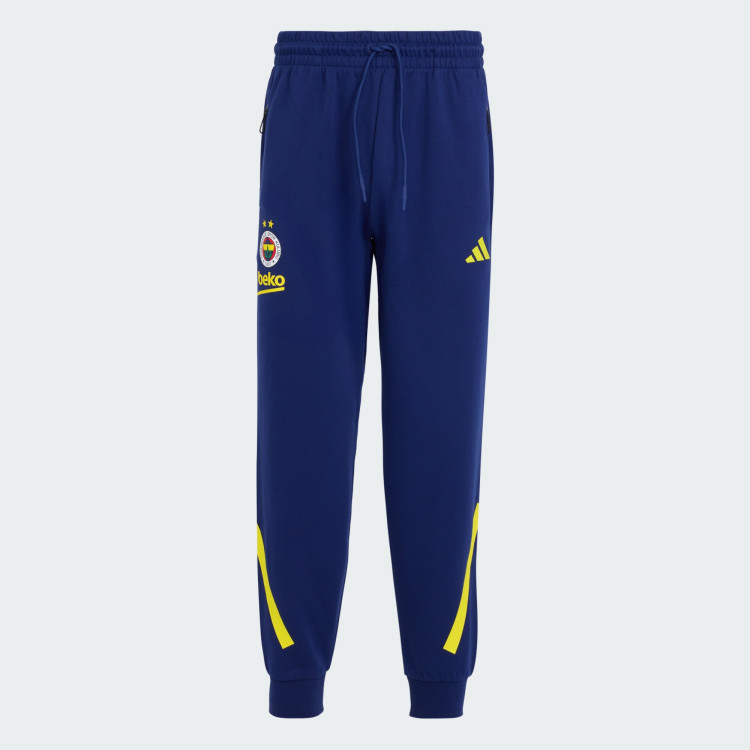 FB TRVL PANT M