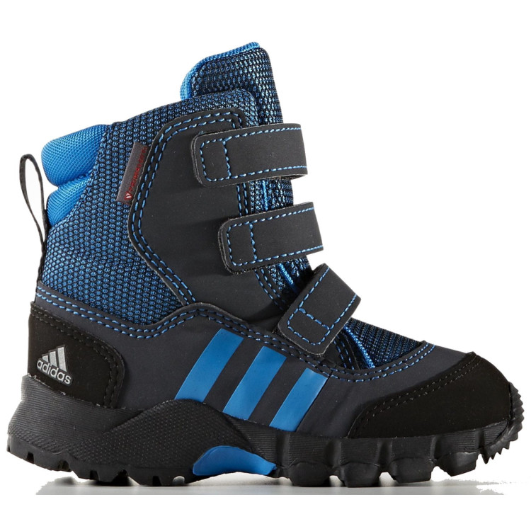 CW HOLTANNA SNOW CF I