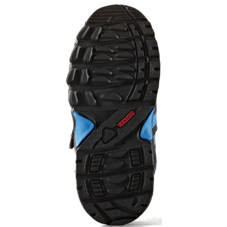 CW HOLTANNA SNOW CF I