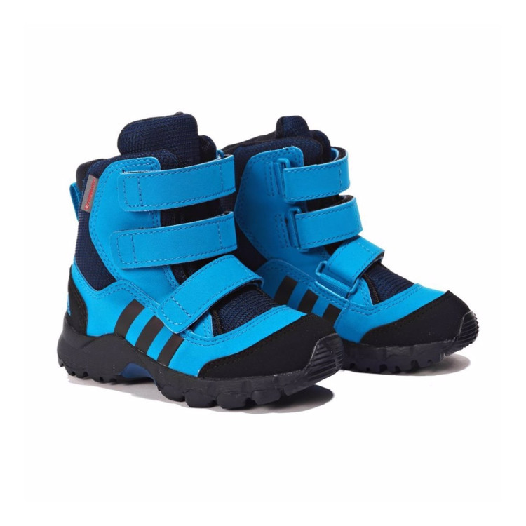 CW HOLTANNA SNOW CF I