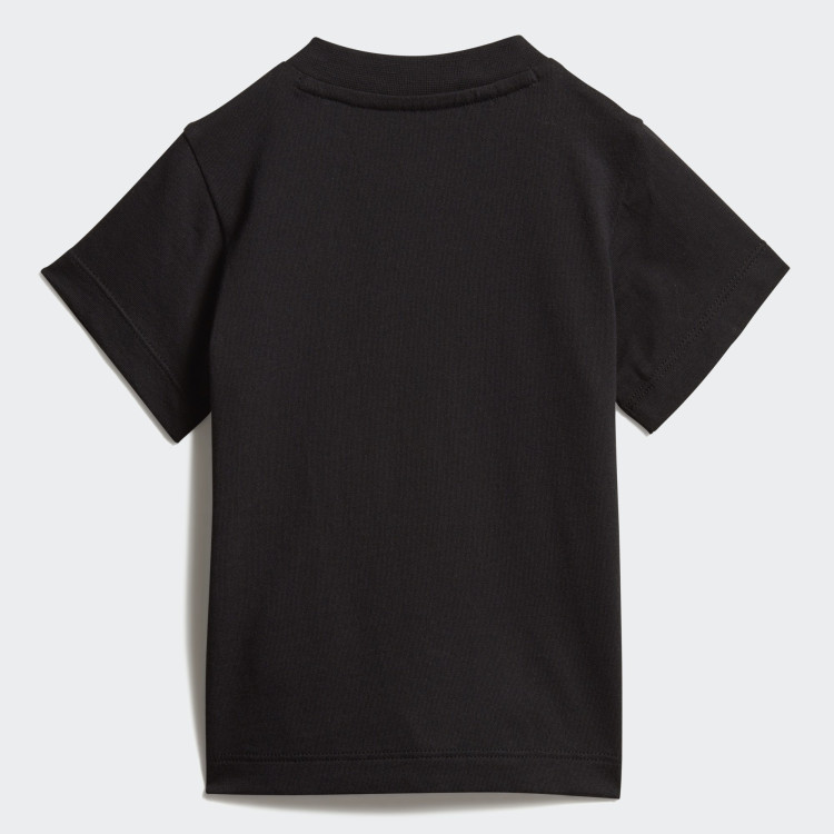 TREFOIL TEE