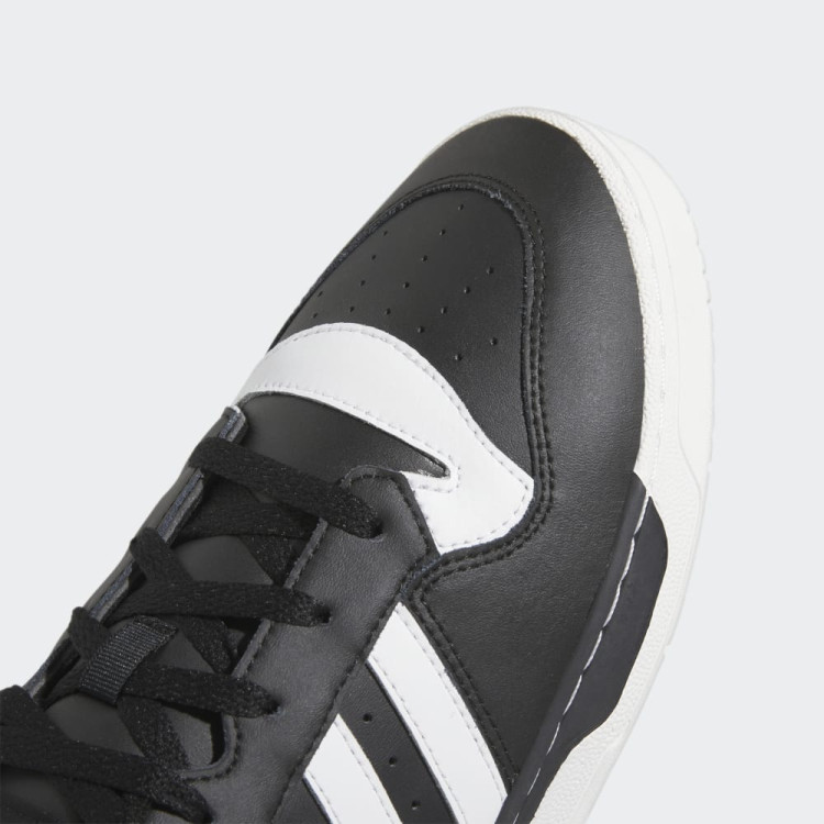 RIVALRY LOW