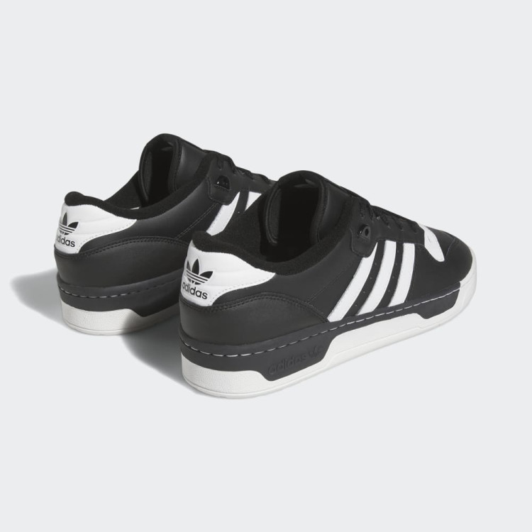 RIVALRY LOW