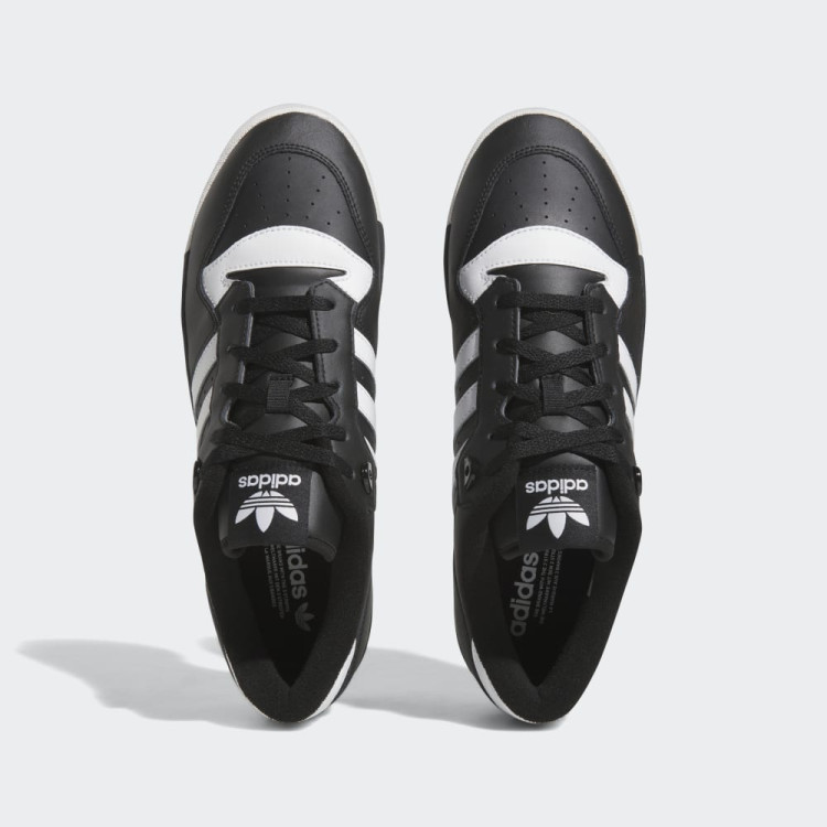 RIVALRY LOW