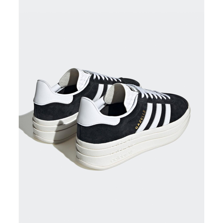 GAZELLE BOLD W