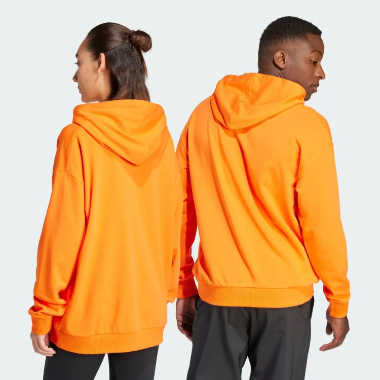 TX L HOODIE UNI