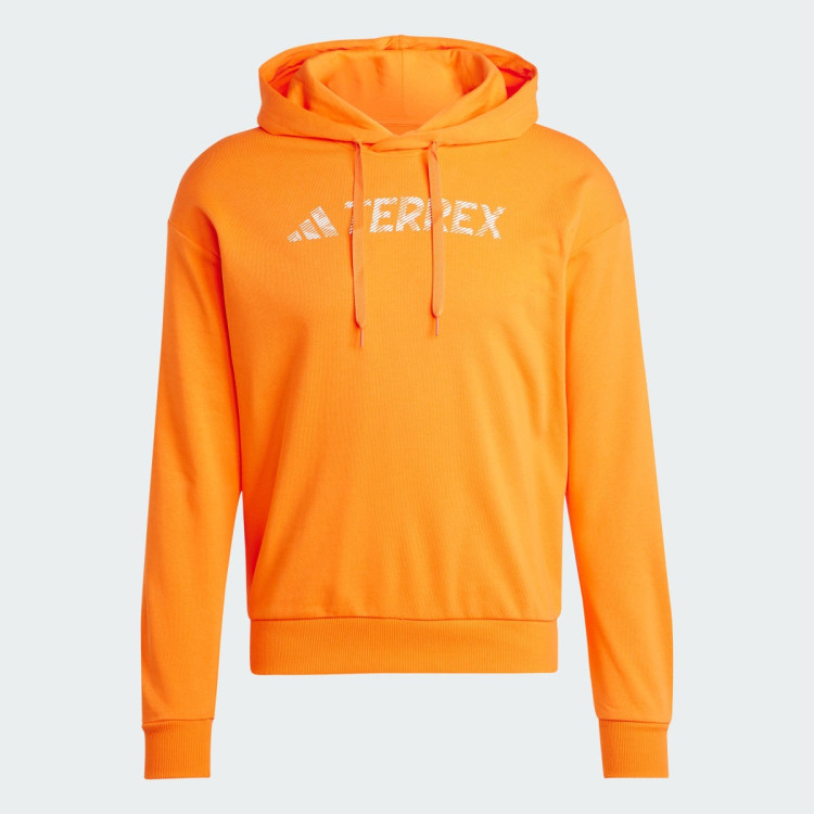 TX L HOODIE UNI