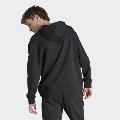 HACK AAC HOOD