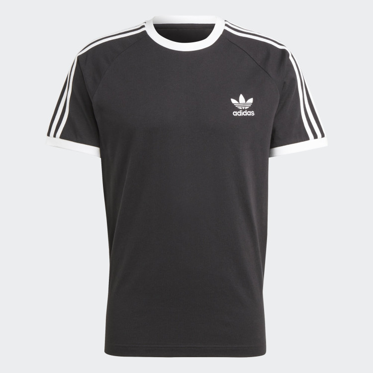 3-STRIPES TEE