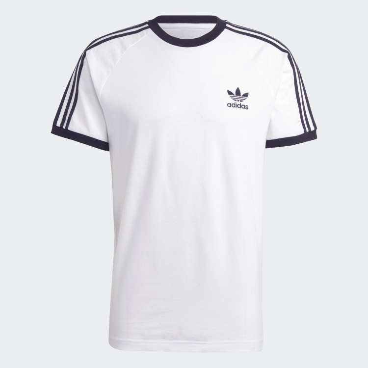 3-STRIPES TEE