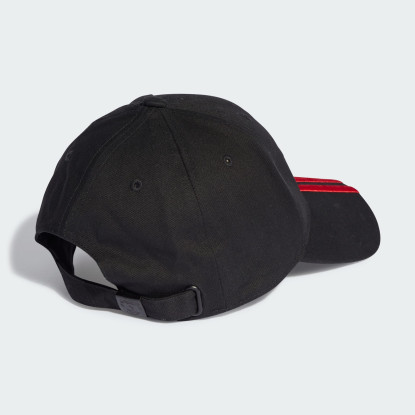 MUFC BB CAP H