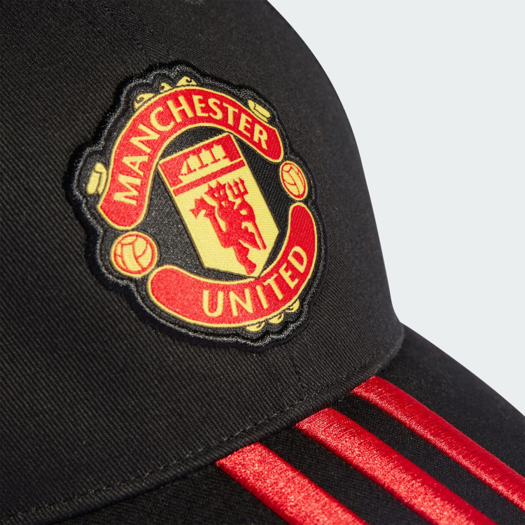 MUFC BB CAP H