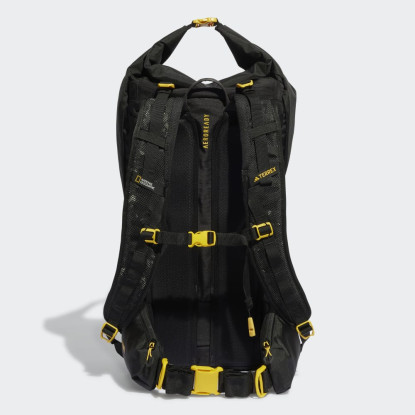 TRX NATGEO BP
