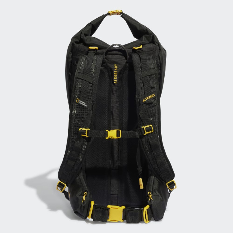 TRX NATGEO BP