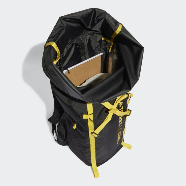 TRX NATGEO BP