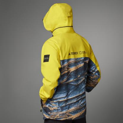 NATGEO R.R JKT