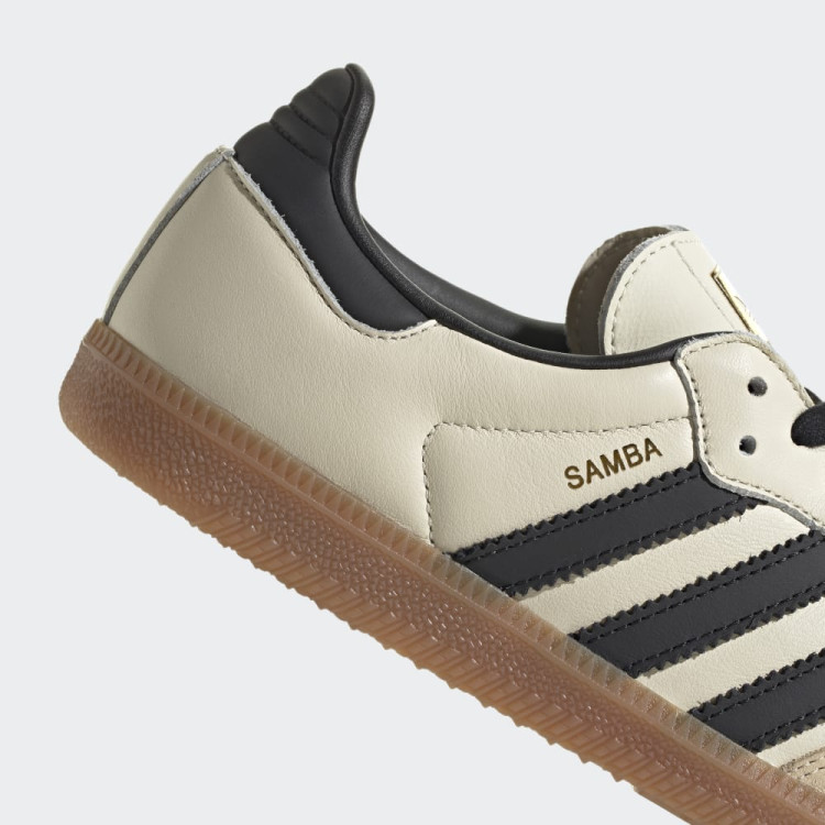 SAMBA OG W