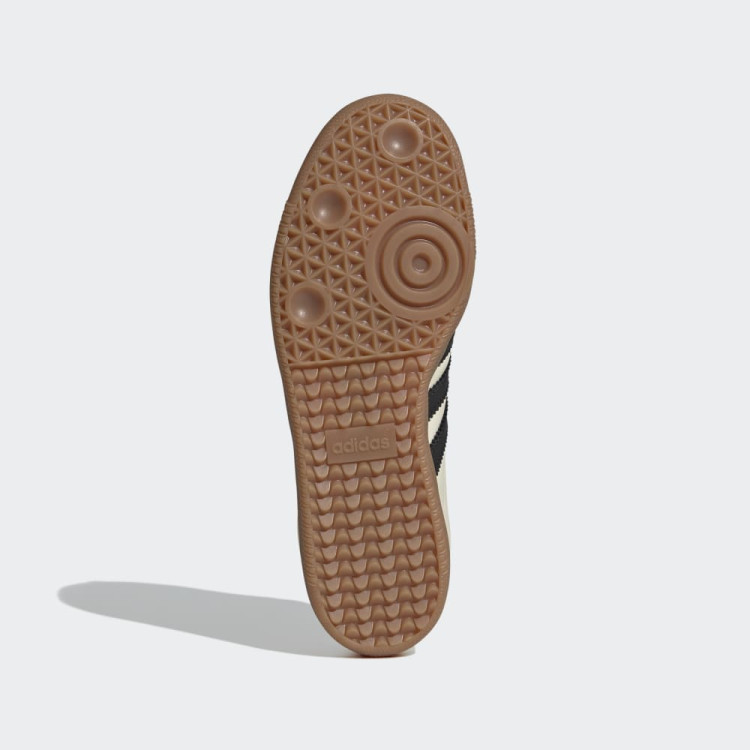 SAMBA OG W