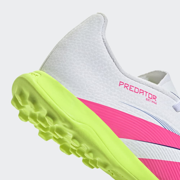 PREDATOR LEAGUE TF J