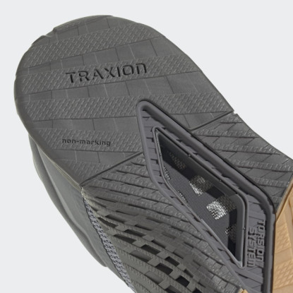 DROPSET 3 TRAINER