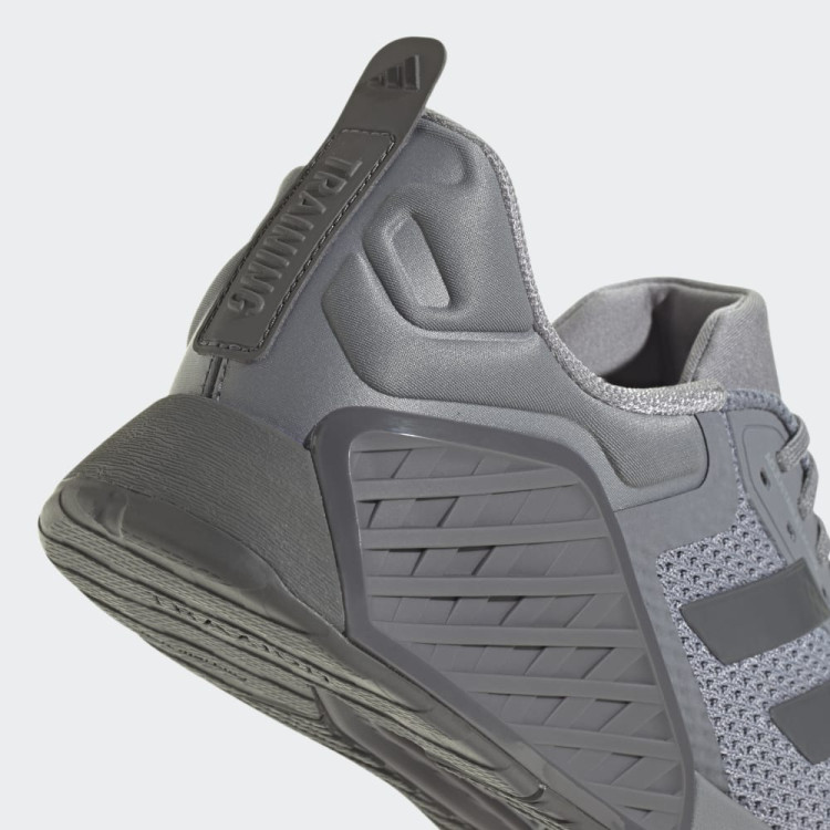DROPSET 3 TRAINER