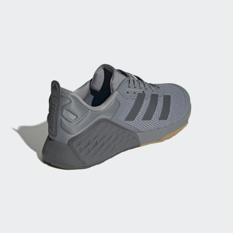 DROPSET 3 TRAINER