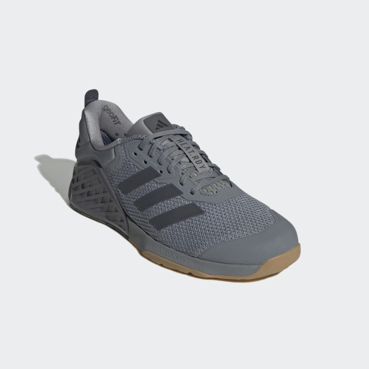 DROPSET 3 TRAINER