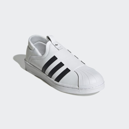 SUPERSTAR SLIP ON W