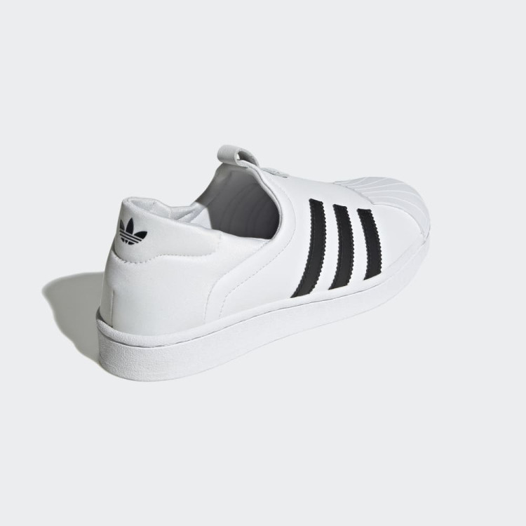 SUPERSTAR SLIP ON W