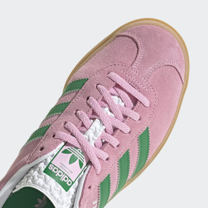 GAZELLE BOLD W