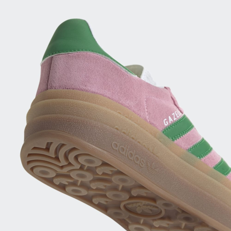 GAZELLE BOLD W