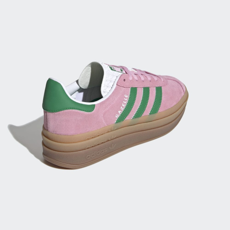 GAZELLE BOLD W
