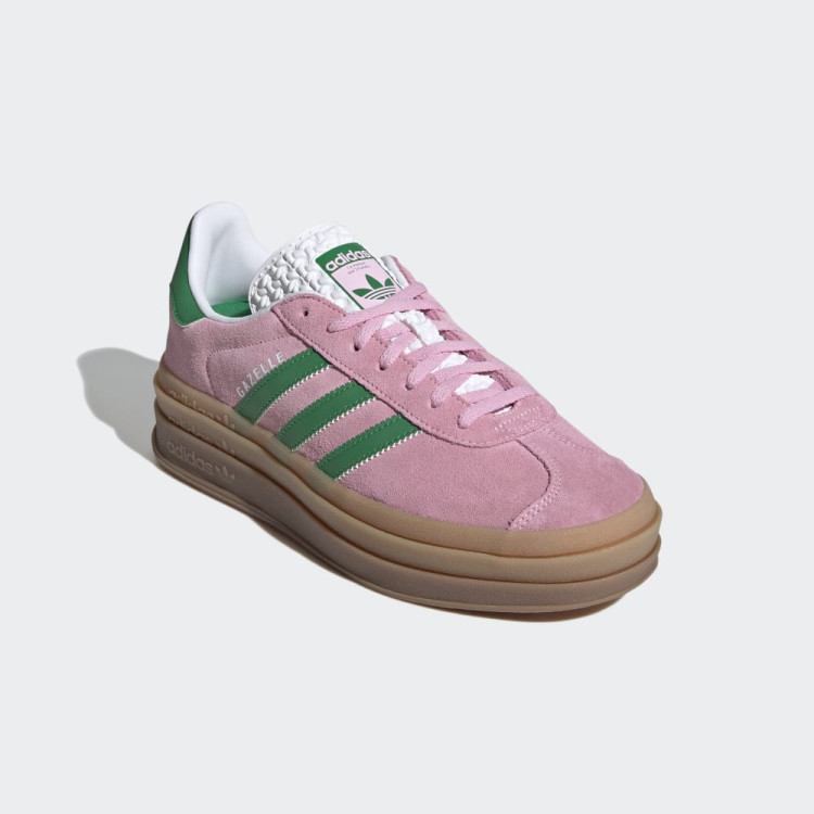 GAZELLE BOLD W