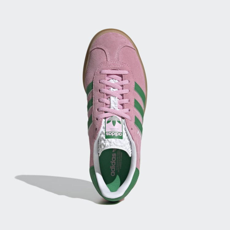 GAZELLE BOLD W