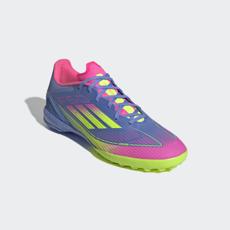 F50 LEAGUE TF