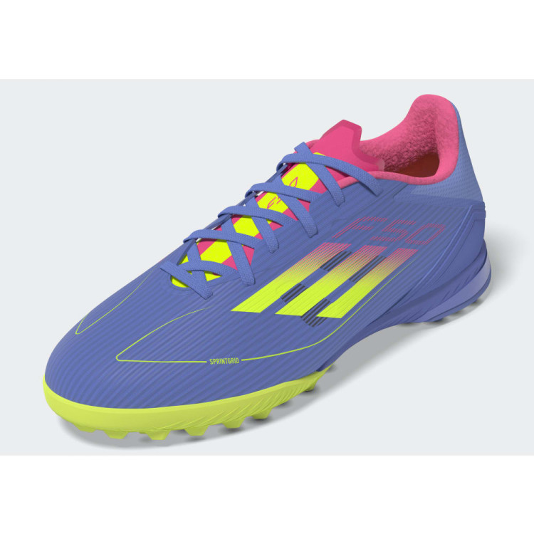 F50 LEAGUE TF