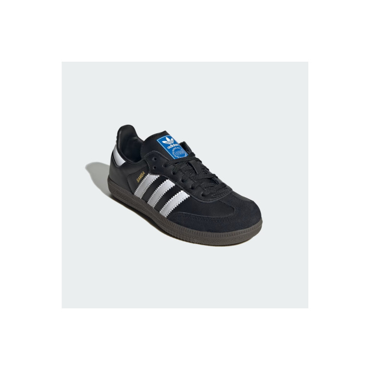 SAMBA OG C