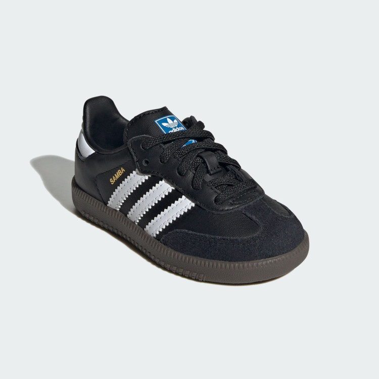 SAMBA OG EL I