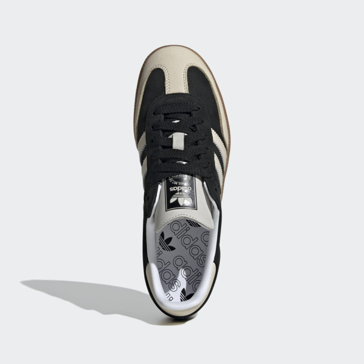 SAMBA OG W