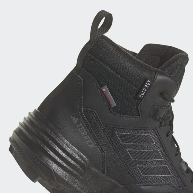 TERREX UNITY LEA MID CLD.RDY