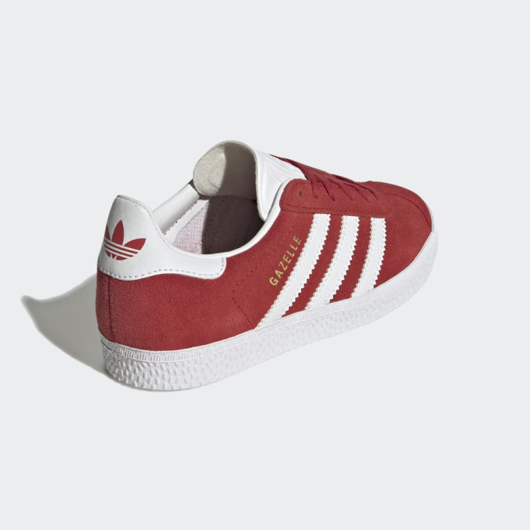 GAZELLE C