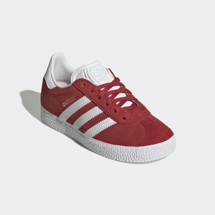 GAZELLE C