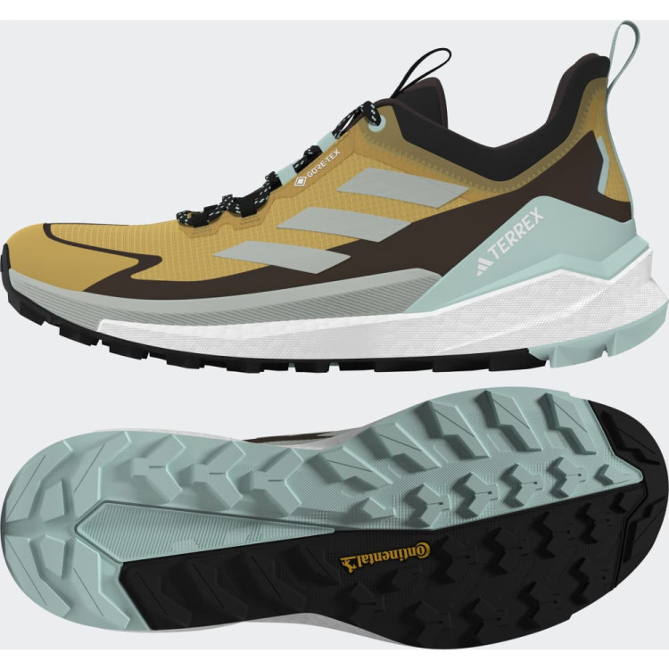 TERREX FREE HIKER 2 LOW GTX W
