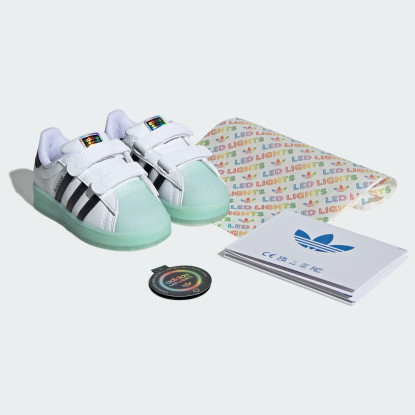SUPERSTAR LED LIGHTS CF I