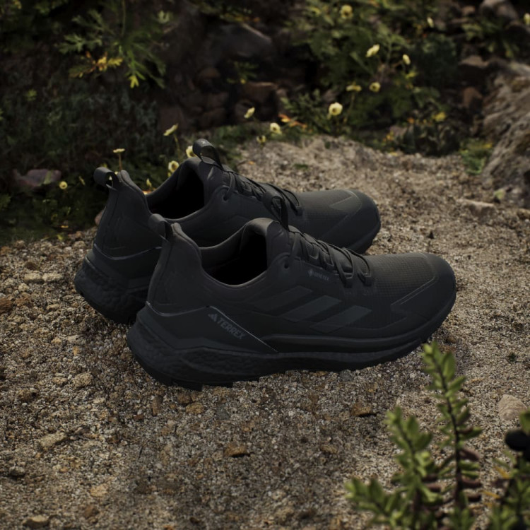 TERREX FREE HIKER 2 LOW GTX