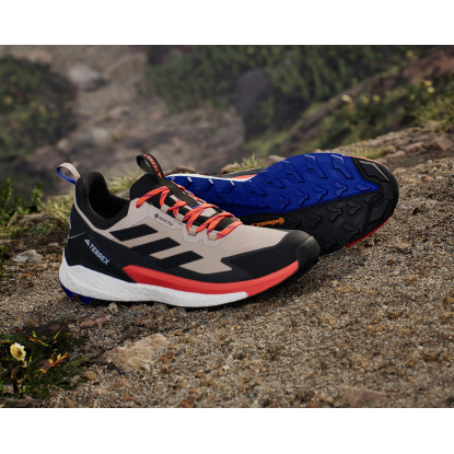 TERREX FREE HIKER 2 LOW GTX