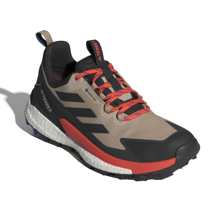 TERREX FREE HIKER 2 LOW GTX